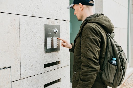 Why Hire Professionals for Designing and Building Intercom, Surveillance and Access Control Services for Your Business